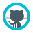 GitHub Icon